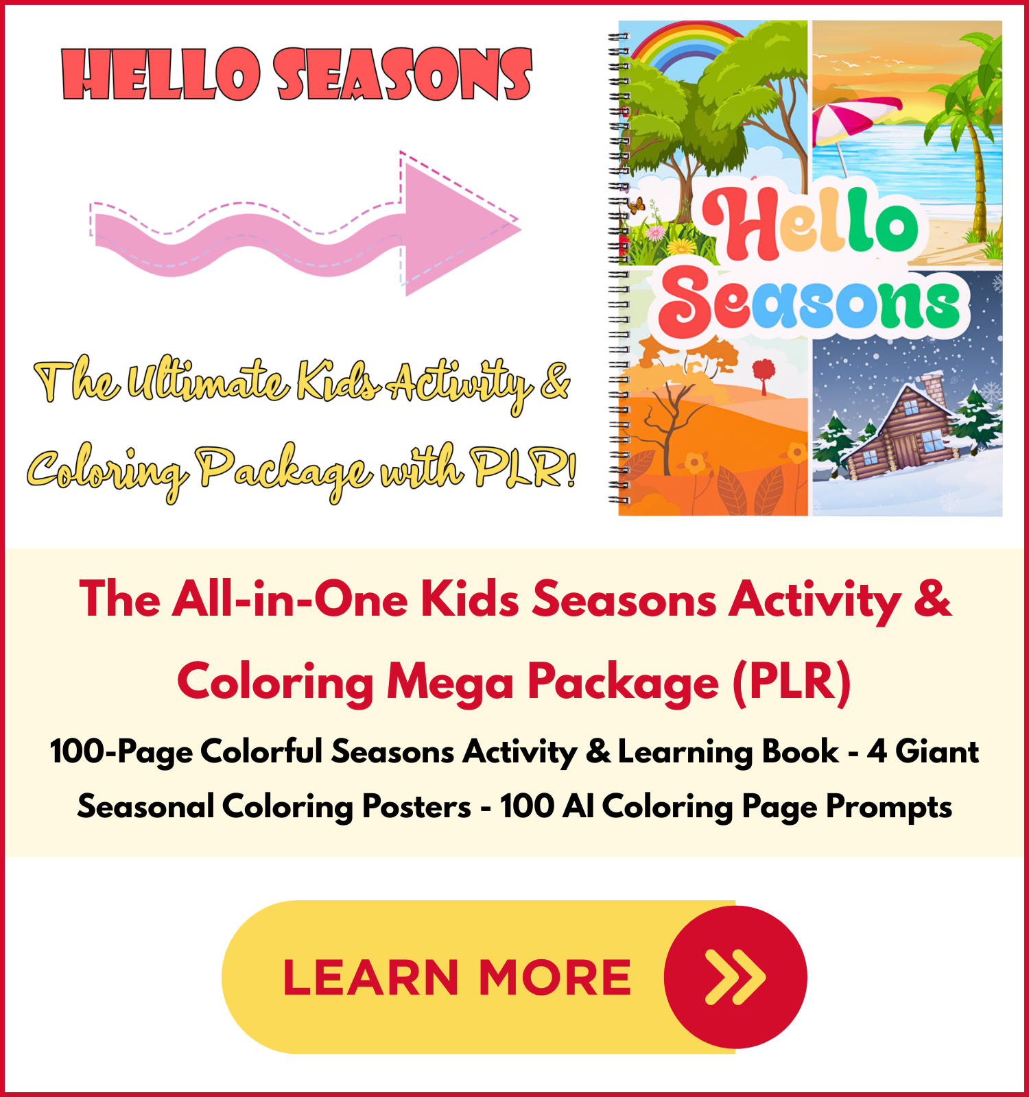 hello seasons